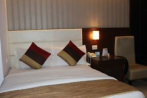 Jukaso Inn Down Town