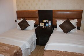 Jukaso Inn Down Town