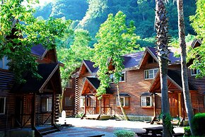 Master Bear Resort