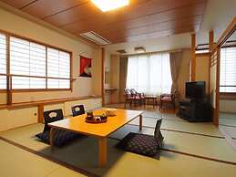 Tofuya Ryokan