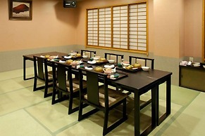 Tofuya Ryokan