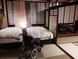 Tofuya Ryokan