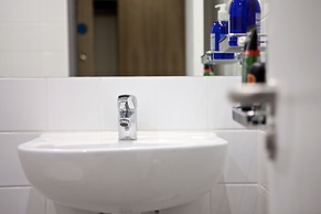 David Russell Apartments Campus Accommodation