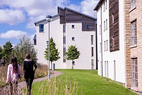 David Russell Apartments Campus Accommodation