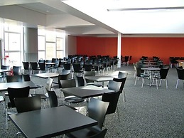 David Russell Apartments Campus Accommodation