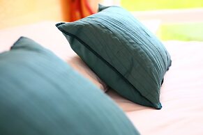 David Russell Apartments Campus Accommodation