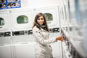 David Russell Apartments Campus Accommodation