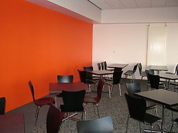 David Russell Apartments Campus Accommodation