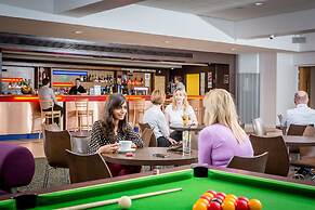 David Russell Apartments Campus Accommodation