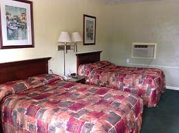 Sunshine Inn of Daytona Beach