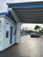 Sunshine Inn of Daytona Beach