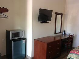 Sunshine Inn of Daytona Beach