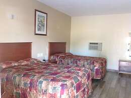 Sunshine Inn of Daytona Beach