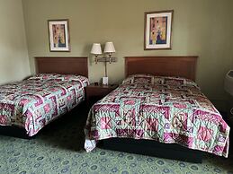 Sunshine Inn of Daytona Beach