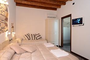 CQ Rooms Verona