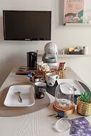 CQ Rooms Verona