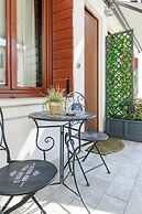 CQ Rooms Verona