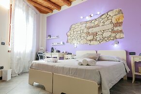CQ Rooms Verona