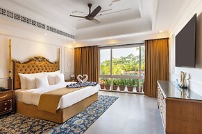 Mayfair Palm Beach Resort
