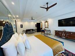 Mayfair Palm Beach Resort