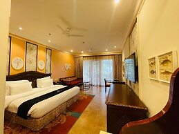 Mayfair Palm Beach Resort