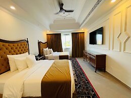 Mayfair Palm Beach Resort