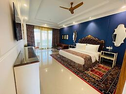 Mayfair Palm Beach Resort