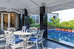 Mayfair Palm Beach Resort