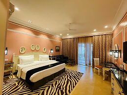 Mayfair Palm Beach Resort