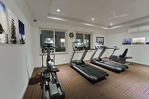 Mayfair Palm Beach Resort