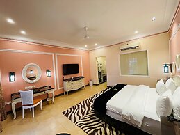 Mayfair Palm Beach Resort