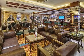 Mayfair Palm Beach Resort