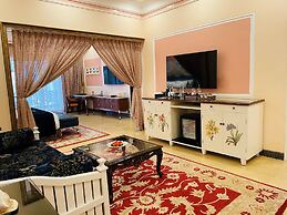 Mayfair Palm Beach Resort