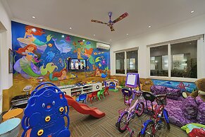 Mayfair Palm Beach Resort