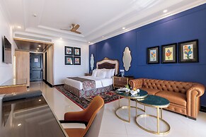 Mayfair Palm Beach Resort