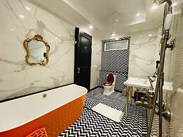 Mayfair Palm Beach Resort