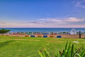 Mayfair Palm Beach Resort