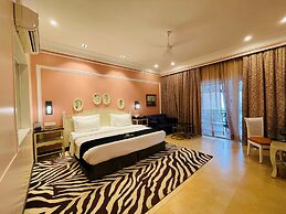 Mayfair Palm Beach Resort