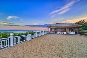 Mayfair Palm Beach Resort