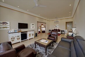 Mayfair Palm Beach Resort