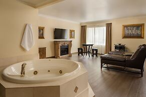 The Davenport Tower, Autograph Collection