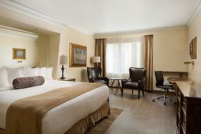 The Davenport Tower, Autograph Collection