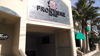 Hotel Frontiere