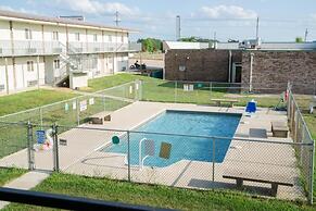 Marshall Lodge By OYO Hwy 65