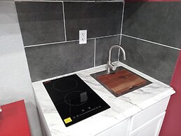 Marshall Lodge By OYO Hwy 65