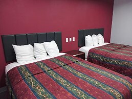 Marshall Lodge By OYO Hwy 65