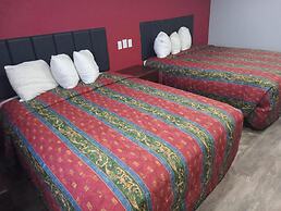 Marshall Lodge By OYO Hwy 65