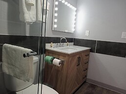 Marshall Lodge By OYO Hwy 65