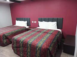 Marshall Lodge By OYO Hwy 65