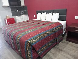 Marshall Lodge By OYO Hwy 65